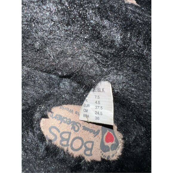 BOBS from Skechers Women's Keepsakes Delight Slipper Size 7.5 - Picture 6 of 6